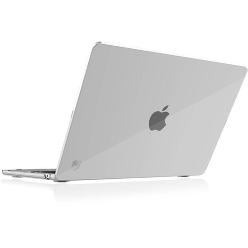 STM studio MacBook Air 13 Retina M2/2022 AP - clear