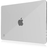 STM studio MacBook Air 13 Retina M2/2022 AP - clear