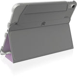 STM studio iPad 10th gen - purple