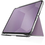 STM studio iPad 10th gen - purple