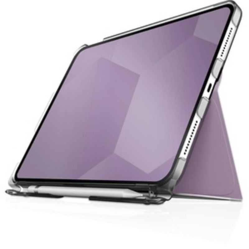 STM studio iPad 10th gen - purple