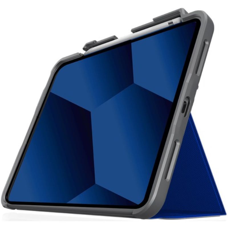 STM Goods Dux Plus Carrying Case for 27.7 cm (10.9") Apple iPad (2022) Tablet -