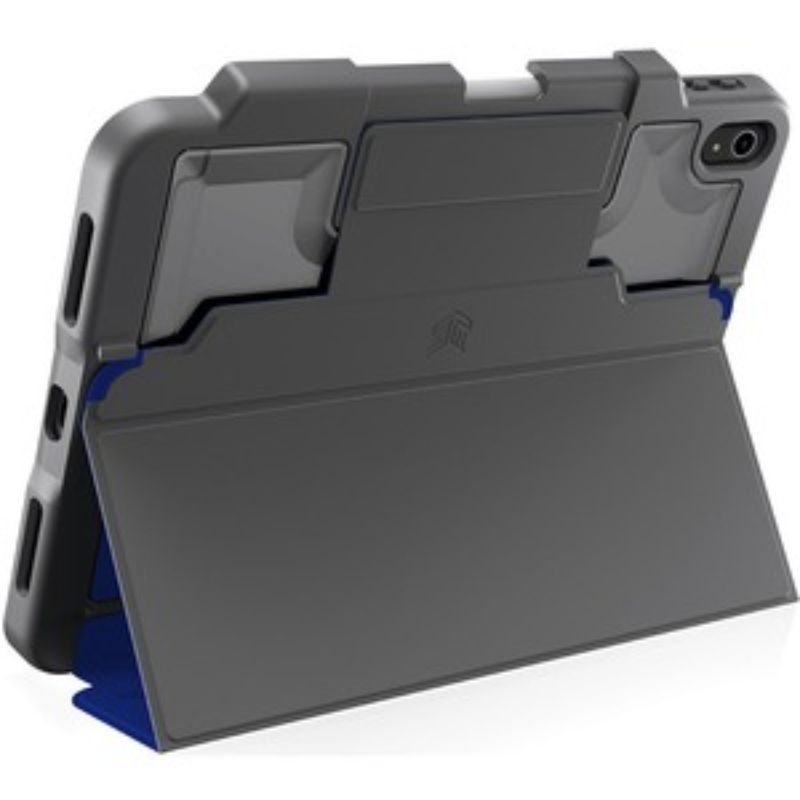 STM Goods Dux Plus Carrying Case for 27.7 cm (10.9") Apple iPad (2022) Tablet -