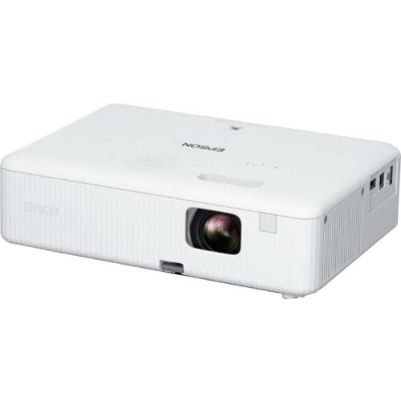 Epson CO-FH02 3000 LUMEN 1080P HOME THEATRE PROJECTOR