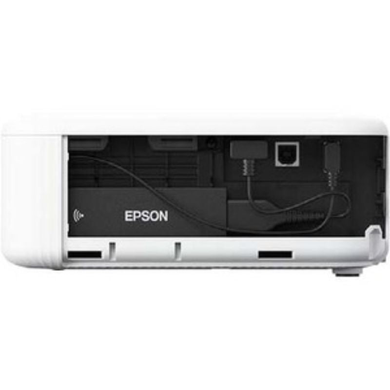 Epson CO-FH02 3000 LUMEN 1080P HOME THEATRE PROJECTOR