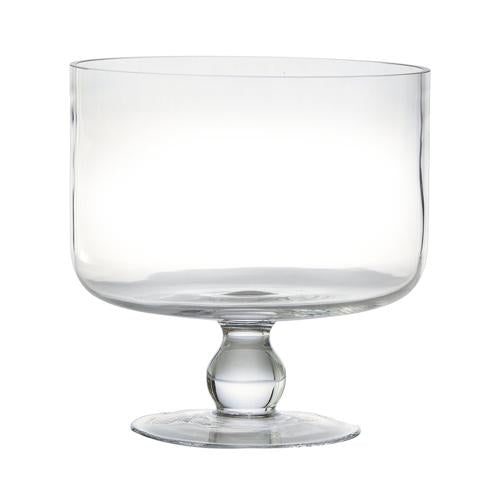 SIMPLICITY TRIFLE BOWL W/COLOUR BOX ART