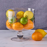 SIMPLICITY TRIFLE BOWL W/COLOUR BOX ART