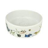 WAGS TO WHISKERS DOG BOWL SMALL