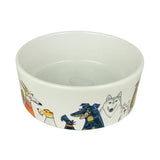 WAGS TO WHISKERS DOG BOWL MEDIUM