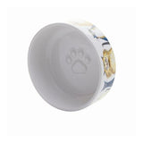 WAGS TO WHISKERS CAT BOWL