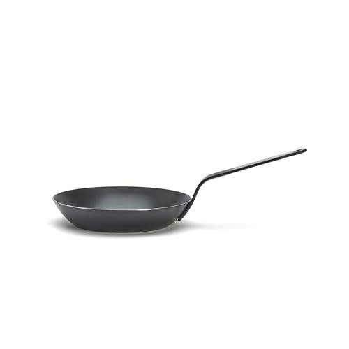 FRYPAN STEEL BLUE CARBON Diameter (cm) 20