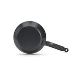 FRYPAN STEEL BLUE CARBON Diameter (cm) 20