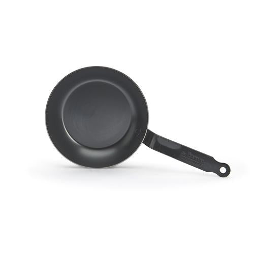 FRYPAN STEEL BLUE CARBON Diameter (cm) 20