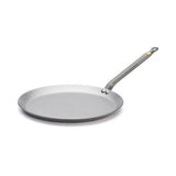 STEEL ROUND PANCAKE PAN-MINERAL B PAN 26