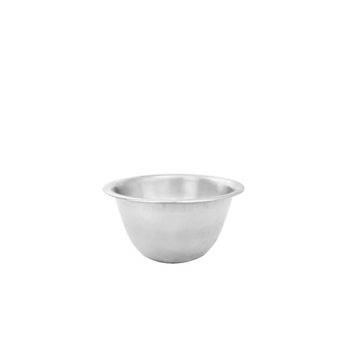 STAINLESS STEEL MIXING BOWL DEEP 500ML