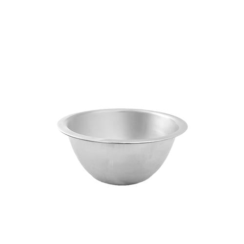 STAINLESS STEEL MIXING BOWL DEEP 1L