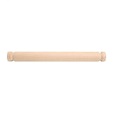 Cottage Garden Rolling Pin In FSC  Certi -  T&G