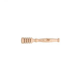 Cottage Garden Honey Dipper In FSC  Cert -  T&G