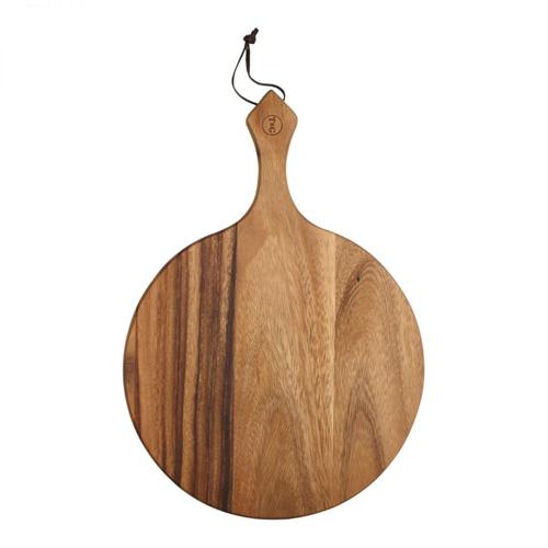 BAROQUE MED ROUND HANDLED BOARD 300MM -  T&G