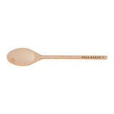 Spoon 300mm In FSC  Certified Beech - St -  T&G