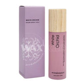 100ml Room Spray - White Orchid - Aromabotanicals