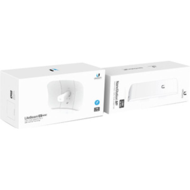 Ubiquiti Networks 5 GHZ LITEBEAM AC GEN2