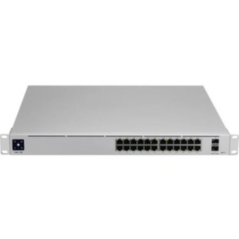 Ubiquiti Networks UNIFI PROFESSIONAL 24PORT GIGABIT SWITCH
