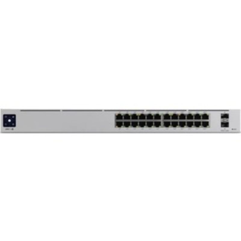 Ubiquiti Networks UNIFI PROFESSIONAL 24PORT GIGABIT SWITCH
