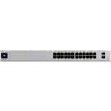 Ubiquiti Networks UNIFI PROFESSIONAL 24PORT GIGABIT SWITCH