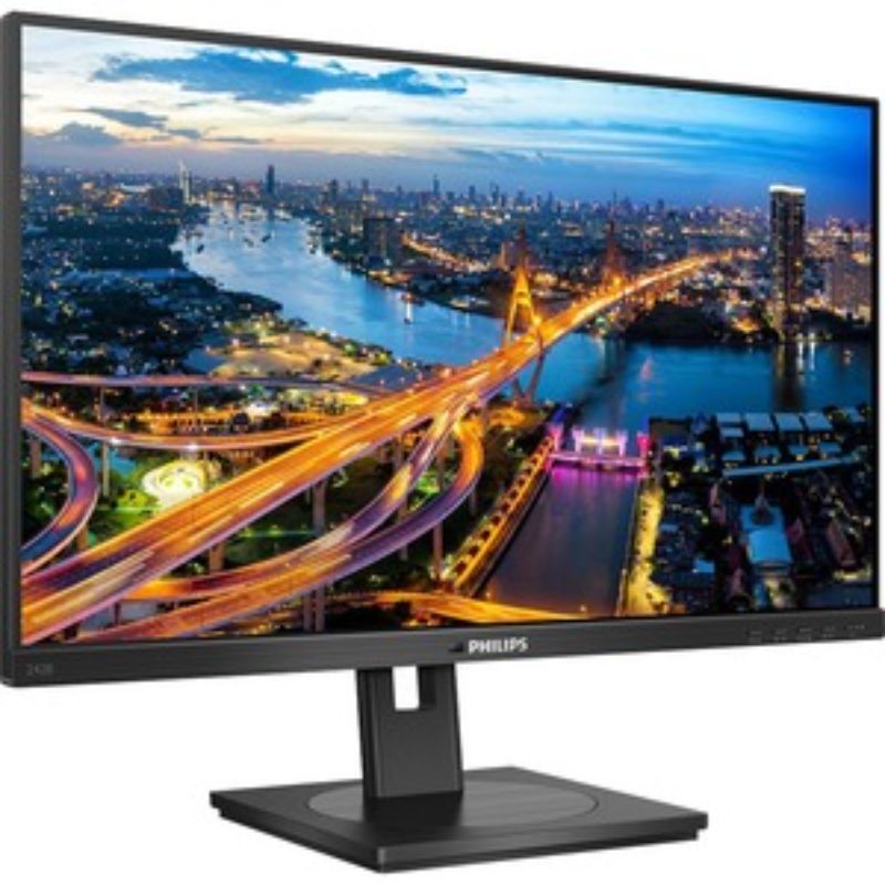 Philips 242B1 60.5 cm (23.8in) B Line - Full HD WLED LCD Monitor - 16:9 - IPS