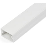 Startech Solid Cable Management Raceway with Adhesive Tape & Cover