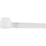 Startech 25cm(10in) Cable Ties - 4mm(1/8in) wide 68mm(2-5/8in)
