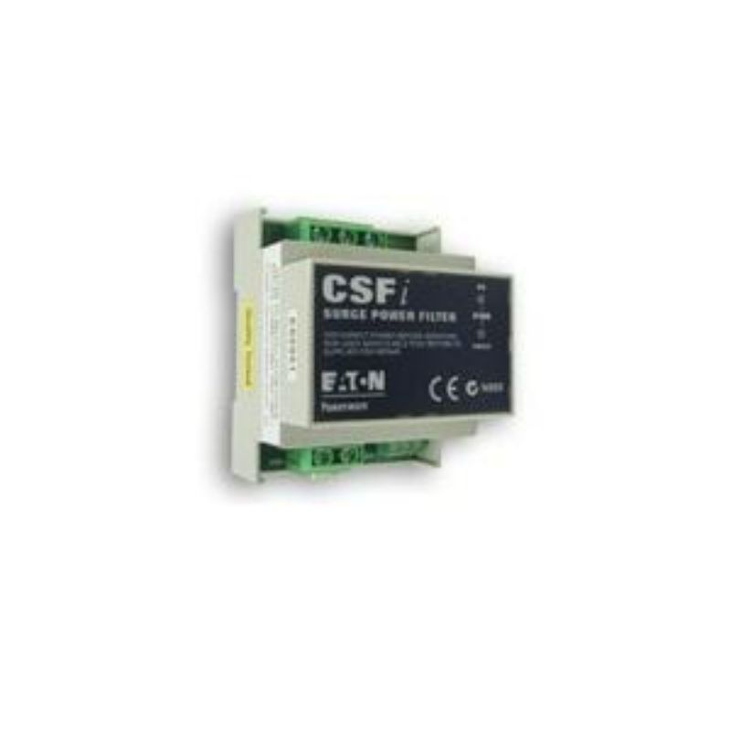 Eaton 5-25A DIN rail Compact Surge Filter