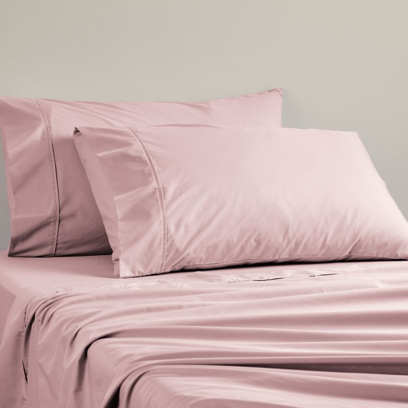 Double Sheet Set - 300 TC DUSK (LOGAN & MASON)