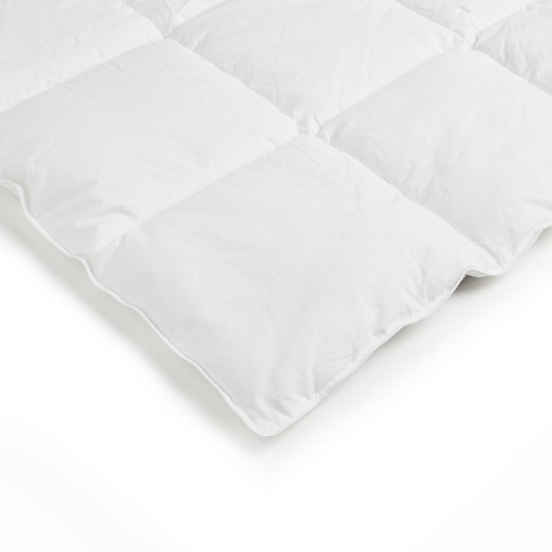 Duvet Inner - Super King Bed AU - 50% DOWN 50% FEATHER (LOGAN & MASON)