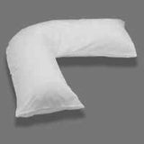 V PILLOW PROTECTOR - V-SHAPE (LOGAN & MASON)