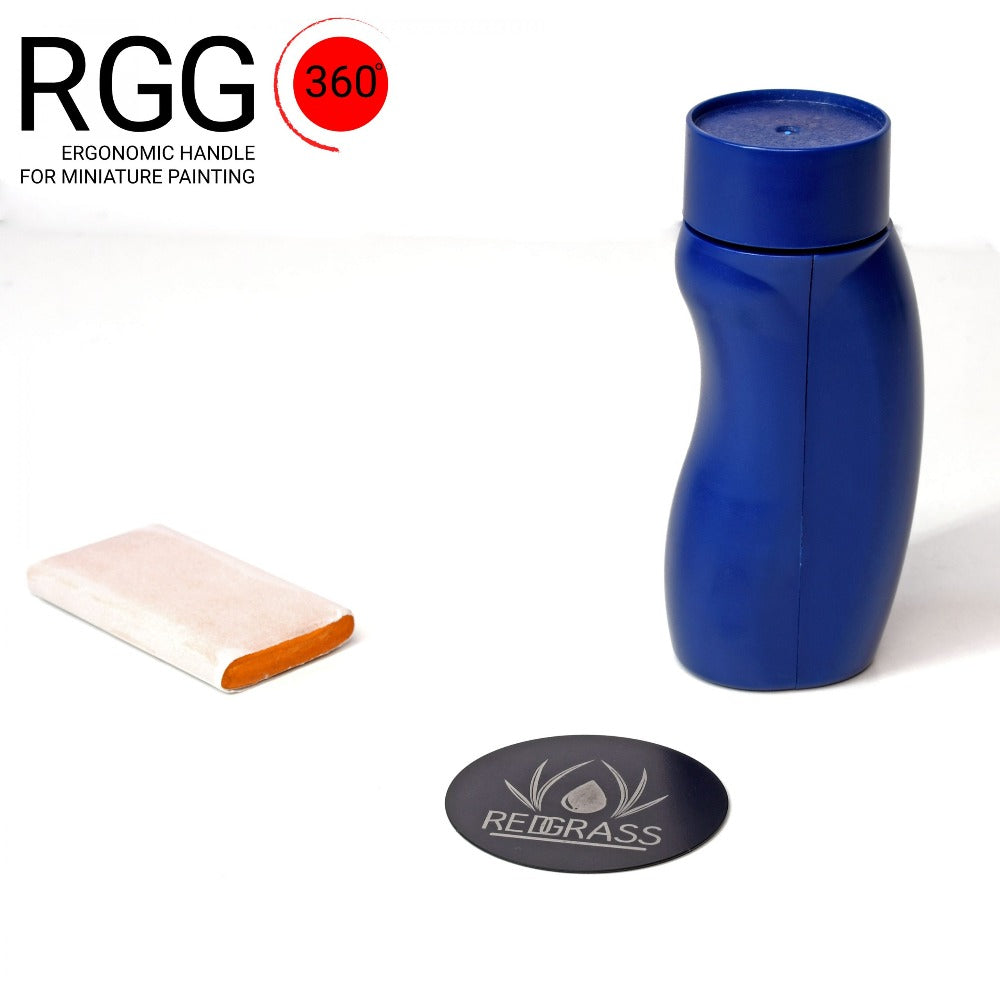 RedGrass Miniature Holder V2