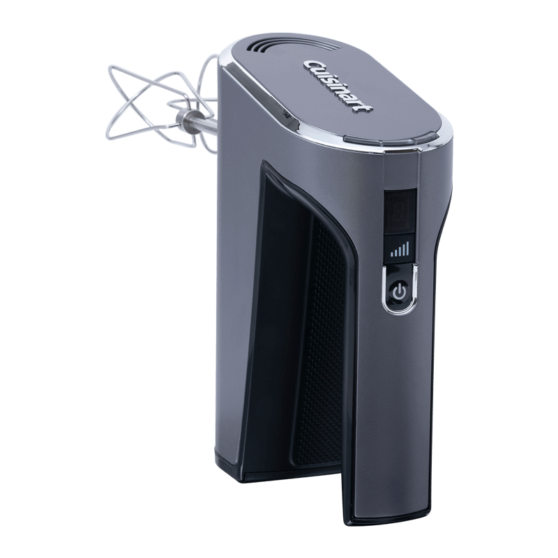 Cordless Hand Mixer - Cuisinart