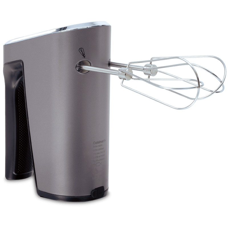 Cordless Hand Mixer - Cuisinart