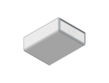 Heavy Play: RNG Dicebox MAX - Cleric White