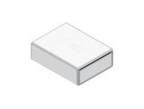Heavy Play: RNG Dicebox MAX - Cleric White