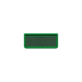 Heavy Play: RNG Dicebox MAX - Ranger Green