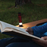 3-in-1 LED Mini Flashlight 80 Lumen Nite Ize Radiant Red