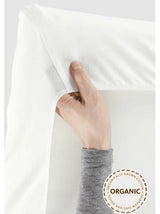 Travel Cot Fitted Sheet BabyBjorn