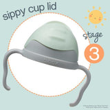 Baby Transition Cup 4-in-1 Value Pack b.box Winnie the Pooh