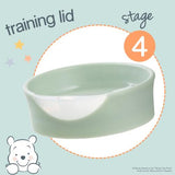 Baby Transition Cup 4-in-1 Value Pack b.box Winnie the Pooh