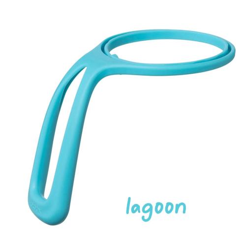Insulated Bottle Replacement Handle b.box Lagoon