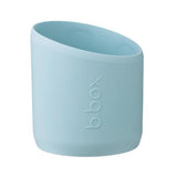 690mL Insulated Bottle Silicone Bumper b.box Lagoon