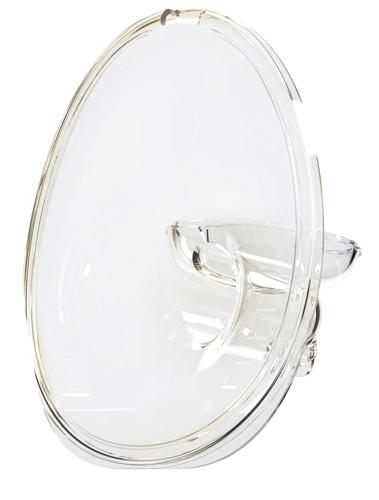 Breast Pump Shields 24mm 2 Pack Medela Motion InBra