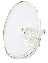 Breast Pump Shields 24mm 2 Pack Medela Motion InBra